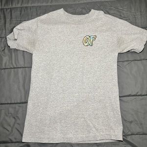 Odd Future Tie Dye Tee Shirt